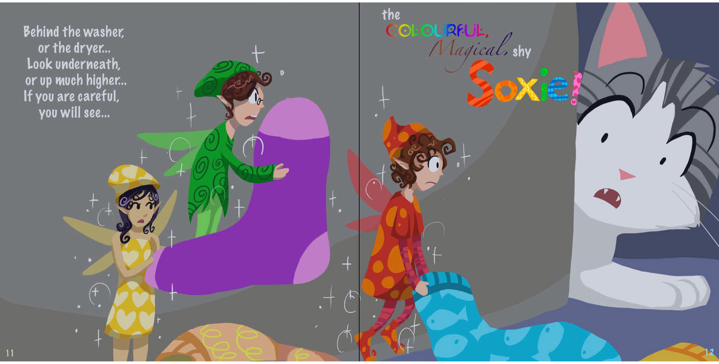 The Soxies