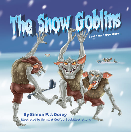 The Snow Goblins